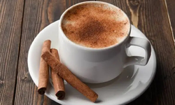 Kışın doğal şifa içeceği: Ev yapımı salep tarifi ve faydaları