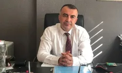 DSP İzmir İl Başkanı Samed Tekin istifa etti