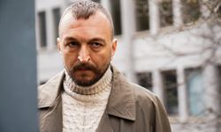 Saygın Soysal “Veliaht” dizisinde