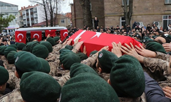 Polis Emre Albayrak'ı şehit eden saldırıda yeni ayrıntılar: Kapıyı aralayıp 11 el ateş etmiş