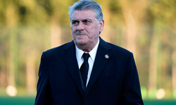 Beşiktaş Başkanı Serdal Adalı PFDK’ya sevk edildi