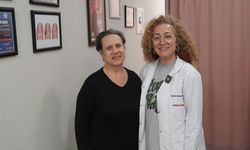 Şiddetli karın ağrısı ölümcül enfeksiyona dönüştü: Zamanında müdahale hayatını kurtardı