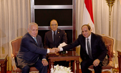 İsrail ve Mısır arasında 35 milyar dolarlık dev doğalgaz anlaşması imzalandı