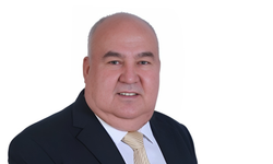 İzmir Şoförler Ve Otomobilciler Esnaf Odası Başkan Adayı Sami Çetinkaya'nın hedefleri büyük