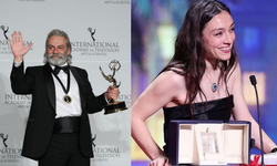 Ege'nin yıldızları: İzmir'de doğan o ünlü isimler