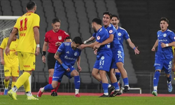 Göztepe Teknik Direktörü Stoilov: “Bu sonuç bizim için utanç”