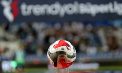 Trendyol Süper Lig’de 16. hafta heyecanı