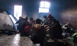 Suriyeliler yeniden Türkiye'ye dönmek istiyor