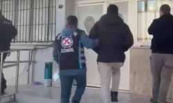 İzmir’de makas faciası önlendi: Sürücüye ceza yağdı