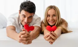 Mutlu ilişkinin tek sırrı sadece bu alışkanlıktan geçiyor