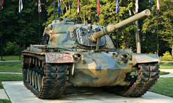 20 bin mermi çalındı