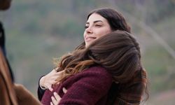 Taşacak Bu Deniz'in 13'üncü bölümünde düğün sahnesi geceye damga vuracak