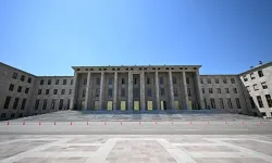 TBMM Meclis Lokantasında stajyere istismar iddiasında bir kişi tutuklandı