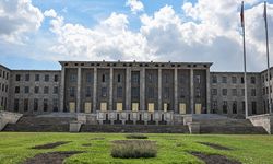 TBMM'de taciz iddiası gündeme oturdu