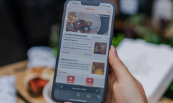 2025’te Türkiye’nin en çok sipariş ettiği favori yemekler belli oldu