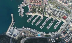 Teos Yat Limanı kapasite artışı askıda: Bu proje büyük zarar!