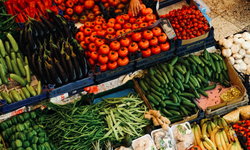 Kasımda en çok zamlanan ve ucuzlayan ürünler belli oldu