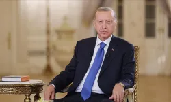 Erdoğan: Başörtülü yargı mensuplarımız hakkında edep ve ahlak sınırlarını aşan hazımsızlıklara hepimiz şahit oluyoruz
