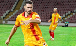 Play-Off yürüyüşünde Tire’nin lideri Mustafa Çalışkan