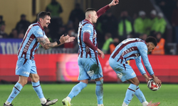 Zubkov Trabzonspor’un hücum gücü oldu