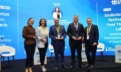 Başkan Sengel: Turizm yerelle bütünleştiğinde gerçek değer üretiyor