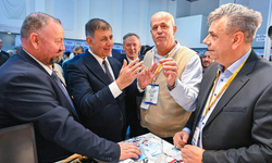 Turizm dünyası İzmir’de buluştu