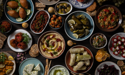 TasteAtlas sıraladı: Türkiye dünya mutfağı listesinde nerede?