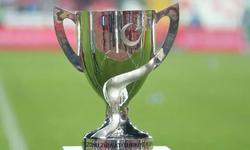 Türkiye Kupası'nda grup eşleşmeleri belirlendi