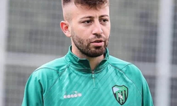 Futbolcu Uğurcan Bekçi hayatını kaybetti