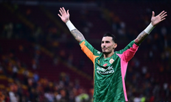 Galatasaray kalesi boşta: Uğurcan Çakır sahalardan uzak kalacak