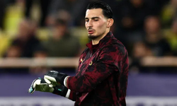 Monaco deplasmanında sakatlanan Uğurcan’dan kötü haber