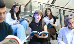 Türkiye, uluslararası öğrencilerde dünyada 6. sırayı aldı