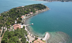 Urla’dan dirençli kent hamlesi: Su yönetimi yenileniyor