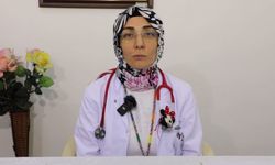 Uzmanından açıklama: Zatürreye neden olan etkenler kış aylarında artıyor