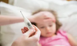 Uzmandan çocuklar için influenza uyarısı