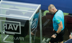 Süper Lig’de günün VAR hakemleri açıklandı