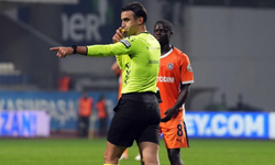 Galatasaray’ın Antalyaspor maçında VAR hakemi belli oldu