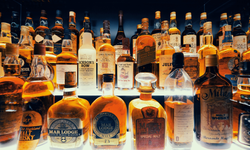 2025’in en iyi 10 viskisi açıklandı