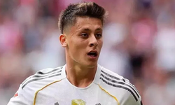 Arda Güler yeniden yedek kaldı: Alonso’dan maç sonrası açıklama