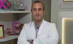 Yanlış beslenme alışkanlıkları meme kanseri riskini yükseltebilir