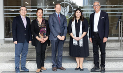 Yaşar Üniversitesi’ne OCEAN’dan prestijli üyelik