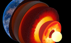 Japonya'daki büyük deprem yer kabuğunu 9 santimetre oynattı