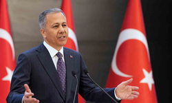 Bakan Yerlikaya: Son bir yılda 578 bin Suriyeli ülkesine geri döndü