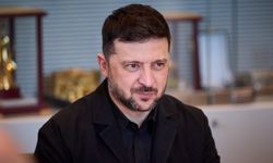 Zelenskiy: Toprak bütünlüğünde taviz yok