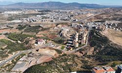 Egeşehir’de ihale tamamlandı! Temel atma törenine Özgür Özel ve Cemil Tugay katılacak