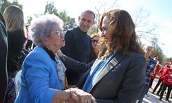 Karşıyaka Belediyesi, Yaşlı Bakım ve Sağlıklı Yaş Alma Fuarı’na hazır