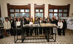 Mimar adaylarından Alaybey’e “kentsel akupunktur” dokunuşu