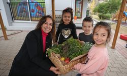 Karşıyaka Yeşil Bayrak yolunda