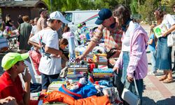 Karşıyaka’da yarıyıl tatili festivale dönüşüyor: KarneFest 16-25 Ocak’ta Bostanlı’da