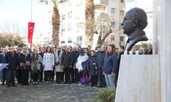 Uğur Mumcu Karşıyaka’da Sinan Meydan ile anılacak